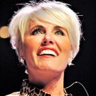 DANA WINNER  in HOOGEVEEN  / NL  