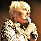 DANA WINNER in HOOGEVEEN / NL