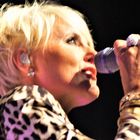 DANA WINNER  in HOOGEVEEN / NL 