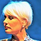 DANA WINNER  in HOOGEVEEN  / NL  