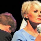 DANA WINNER  in HOOGEVEEN  / NL  