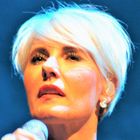 DANA WINNER  in HOOGEVEEN  / NL  