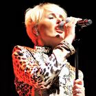 DANA WINNER in HOOGEVEEN / NL  