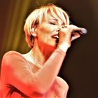 DANA WINNER IN ROTTERDAM