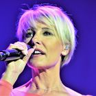 DANA WINNER in ROTTERDAM / NL  