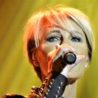 DANA WINNER in ROTTERDAM / NL  