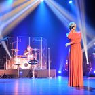 DANA WINNER in ROTTERDAM / NL