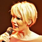 DANA WINNER in ROTTERDAM / NL  