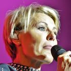 DANA WINNER in ROTTERDAM / NL  