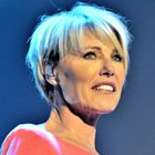 DANA WINNER in ROTTERDAM / NL  