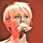 DANA WINNER in ROTTERDAM / NL