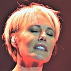 DANA WINNER in ROTTERDAM / NL