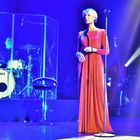 DANA WINNER in ROTTERDAM / NL  