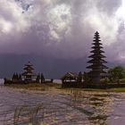 Danau-Bratan (Bali)