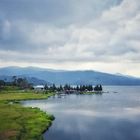 Danau di atas, Solok Regency, West Sumatra