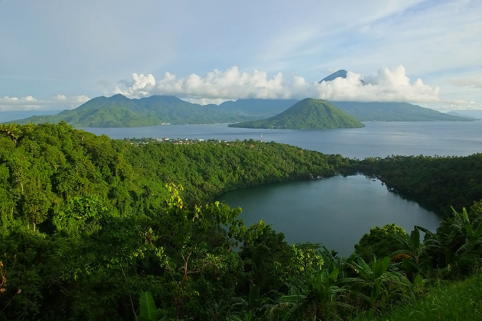 Danau Laguna