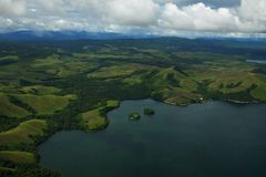 Danau Sentani