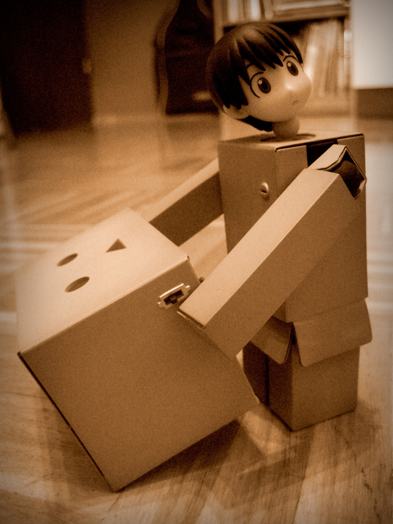 Danbo