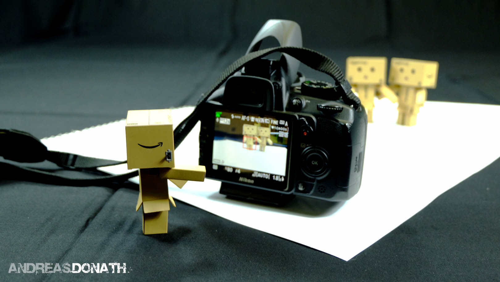 Danbo 3