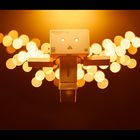 Danbo bekommt seine Flügel