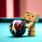 Danbo Billard 2