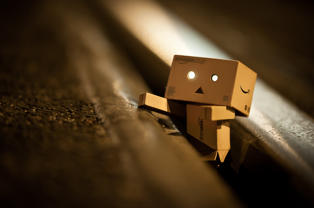 danbo