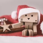 Danbo Christmas