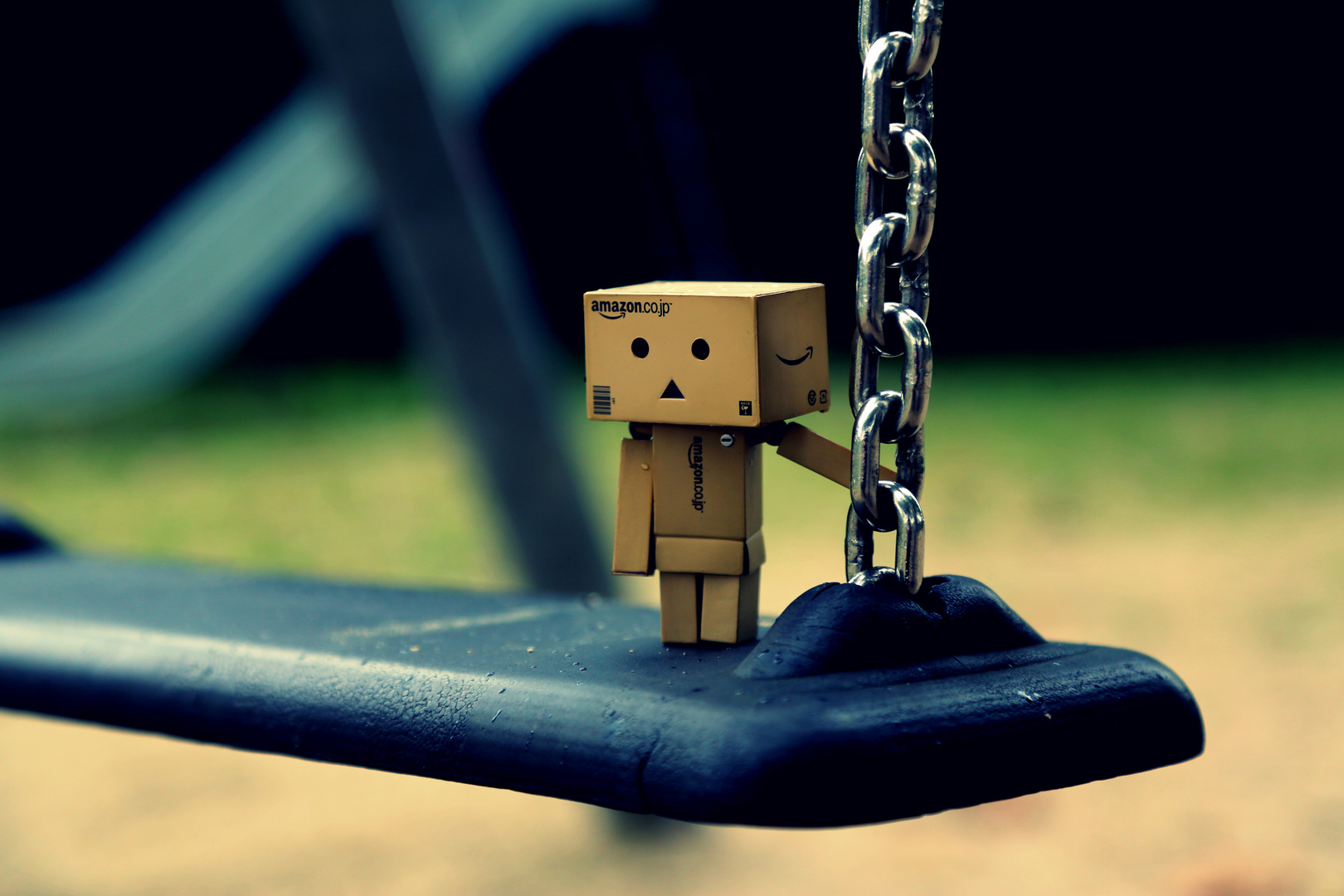 Danbo Dream