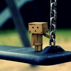 Danbo Dream