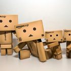 Danbo Family