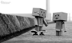 Danbo   ...Freundschaft