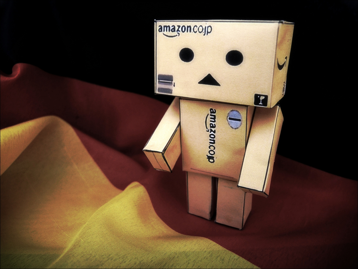 Danbo Germany Fan...