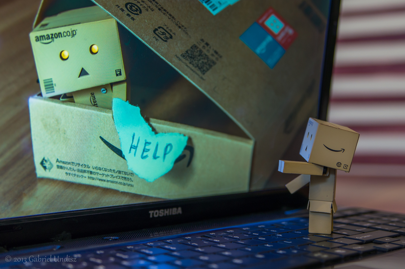 Danbo I