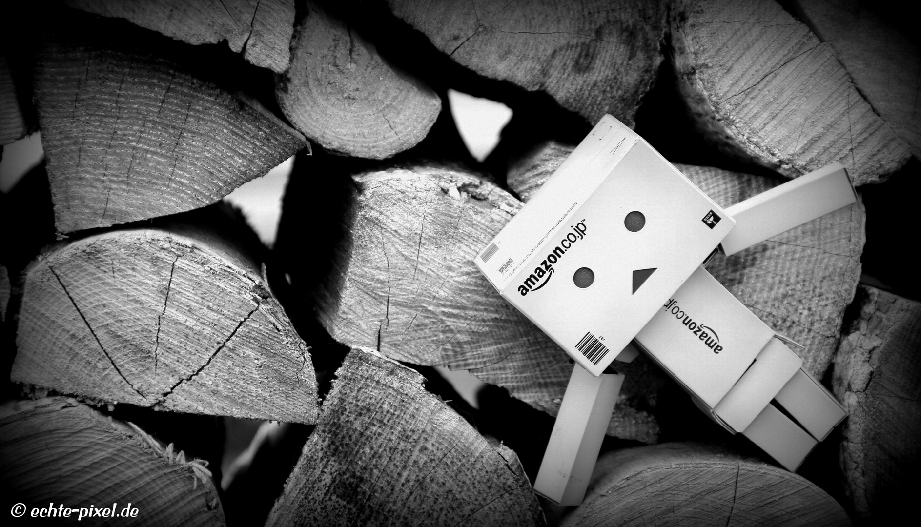 Danbo is Minimal