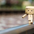 Danbo Jacques - in Balance...