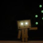 Danbo und die Sterne