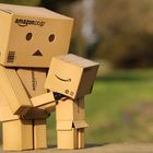 Danbo We Are Family