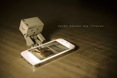 Danbo's Adventures_6