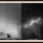 Dance and Fog