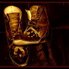 Dance - Boots