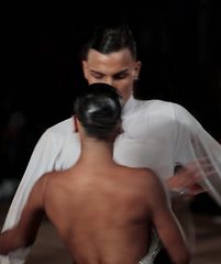 dance couple \
