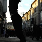 dance de rue..