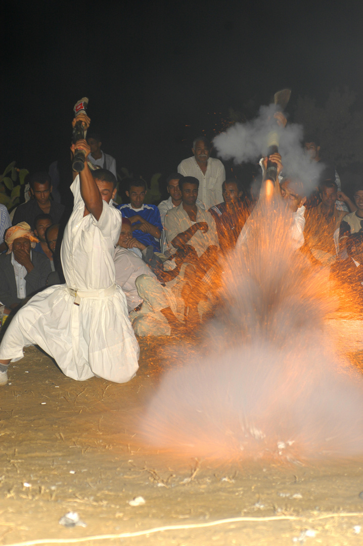 Dance du Feu