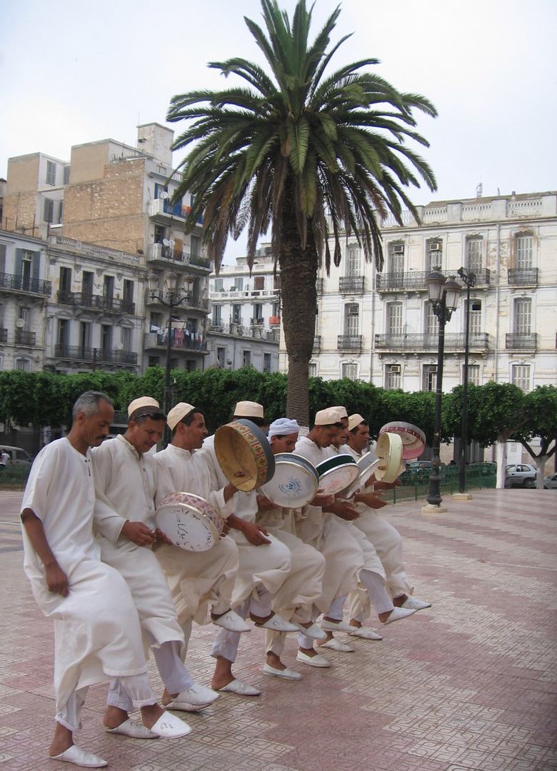 dance folklorique