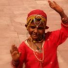 Dance in Jodhpur