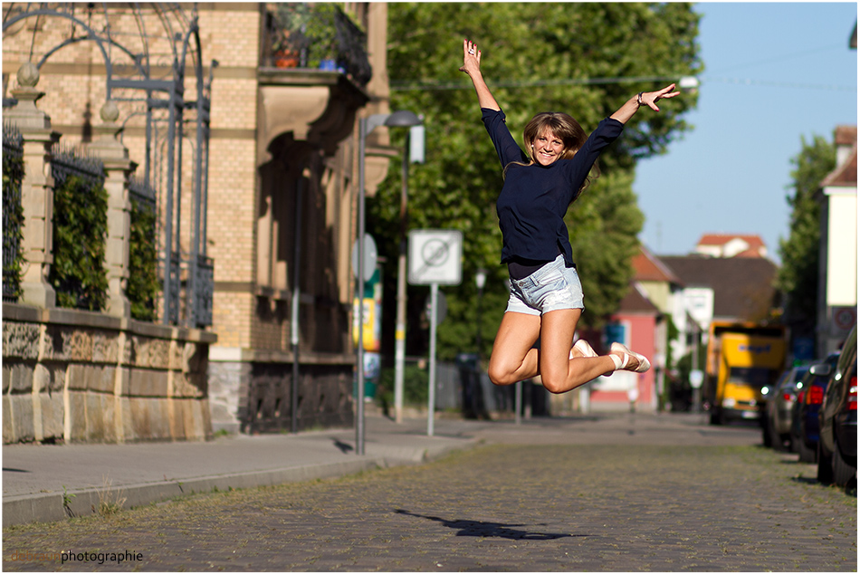 Dance in the City II