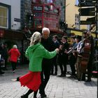 dance me to the end of love Mainguardstreet Galway