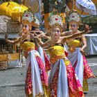 Dance of the Flower Girls