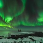Dance of the Northern Lights