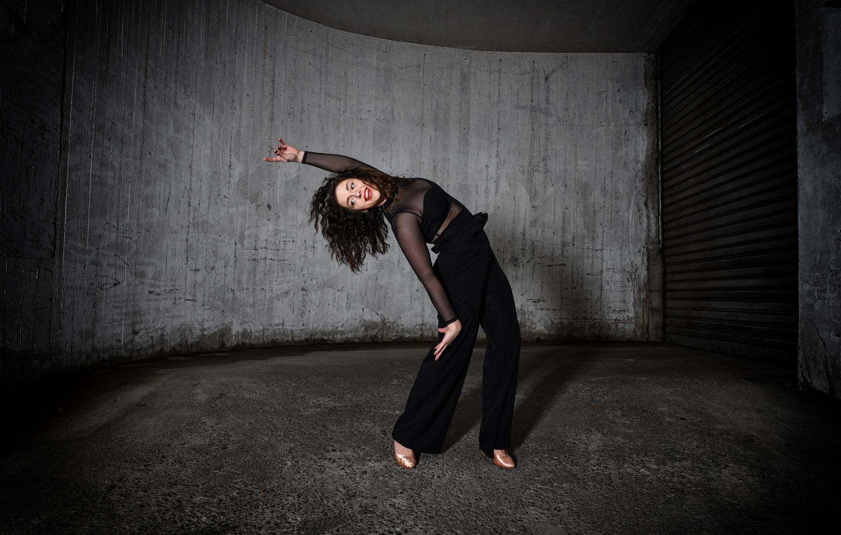 dance, sister, dance Foto & Bild menschen Bilder auf